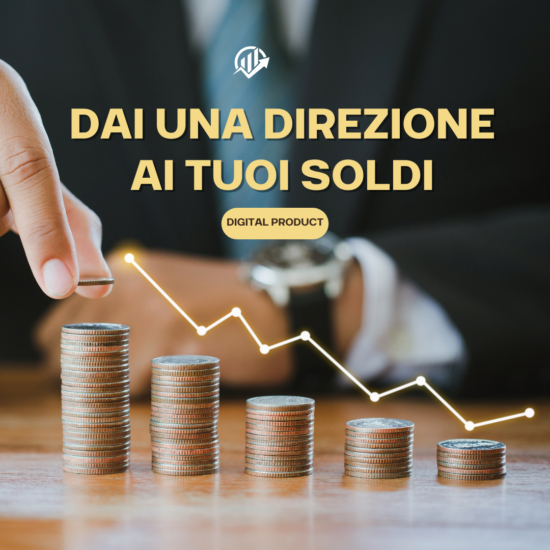 Krunter - foglio calcolo finanza